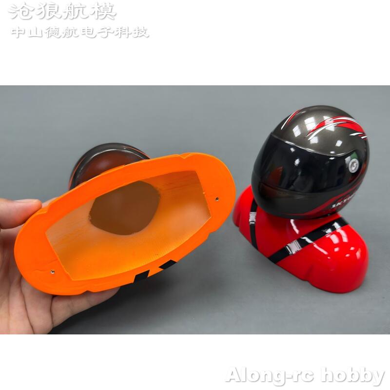 RC Hobby Aircraft Accessory Sk - Rc Helicopter Bag บทวิจารณ์และราคา