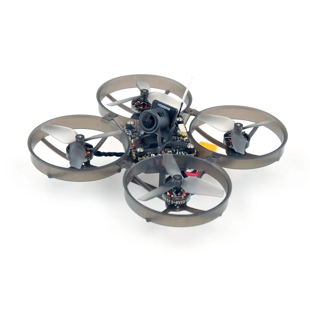 HappyModel Mobula8 Freestyle H - Rc Helicopter Case บทวิจารณ์และราคา