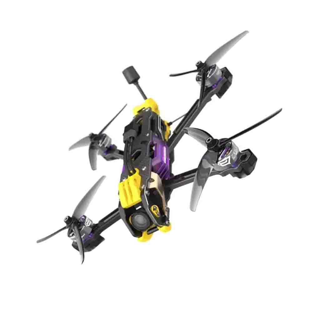 SpeedyBee Mario 5 FPV 5-Inch D - Rc Helicopter Gas บทวิจารณ์และราคา
