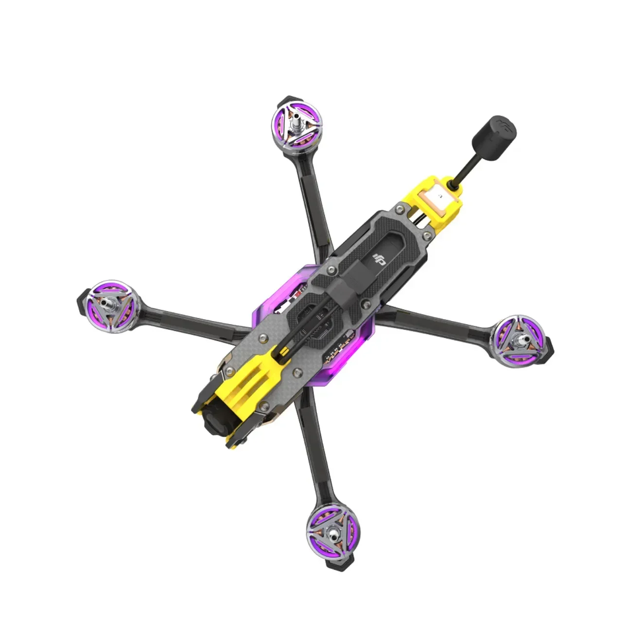 SpeedyBee Mario 5 FPV 5-Inch D - Rc Helicopter Gas บทวิจารณ์และราคา