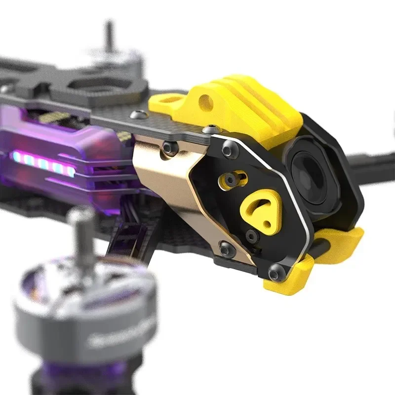 SpeedyBee Mario 5 FPV 5-Inch D - Rc Helicopter Gas บทวิจารณ์และราคา