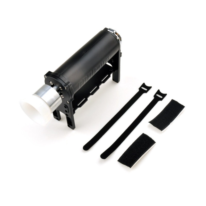 CRRCPRO Super ES50 Electronic  - Rc Helicopter Gas บทวิจารณ์และราคา