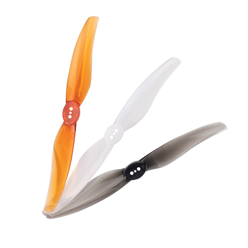 NEW 6-16Pairs /12-32pcs Gemfan - Rc Helicopter Parts บทวิจารณ์และราคา