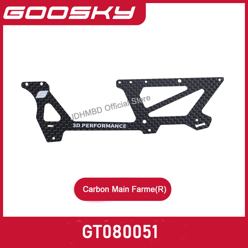 GOOSKY S2 Ultra  RTF 3D RC Hel - Rc Helicopter Coaxial บทวิจารณ์และราคา