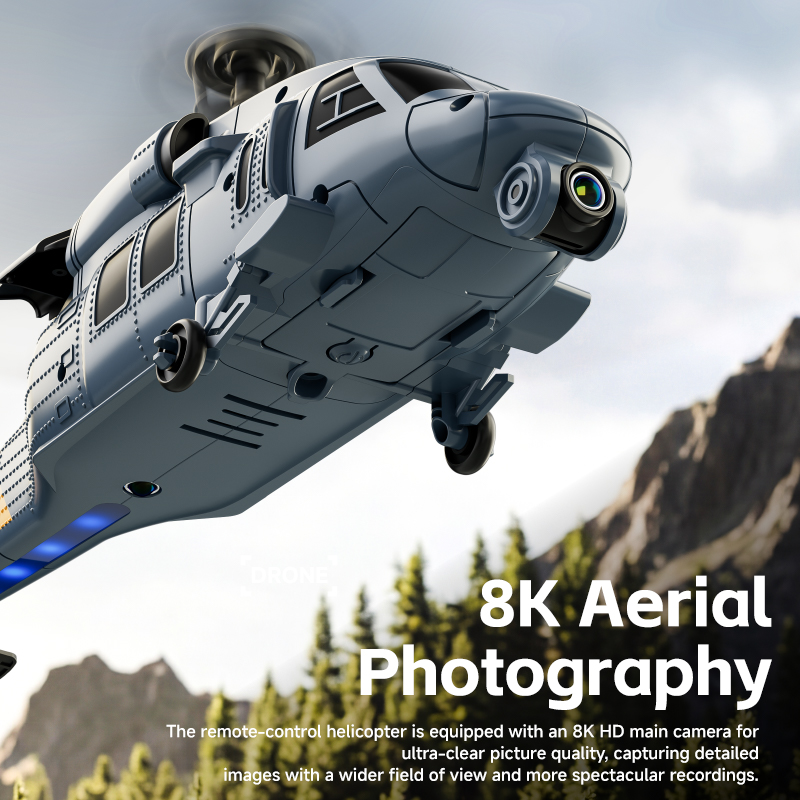 Single-Rotor Flybarless Design - Rc Helicopter Single Rotor บทวิจารณ์และราคา