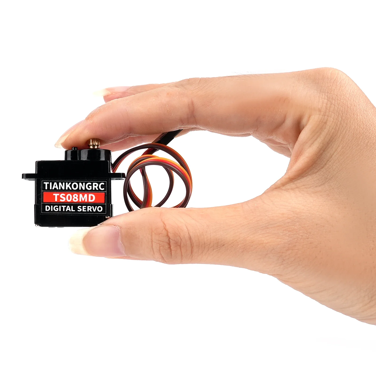Micro Digital Servo 12g RC Hel - Rc Helicopter Mini บทวิจารณ์และราคา