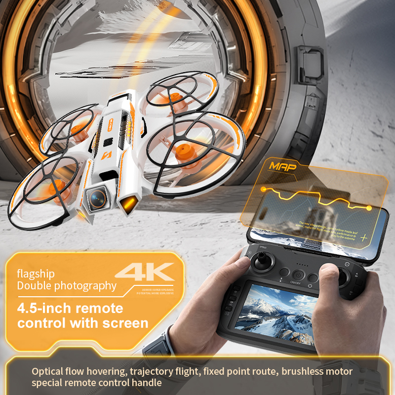 New A21 Drone 8K Professional  - Rc Helicopter Charger บทวิจารณ์และราคา
