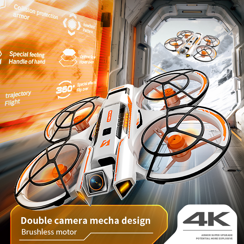 New A21 Drone 8K Professional  - Rc Helicopter Charger บทวิจารณ์และราคา