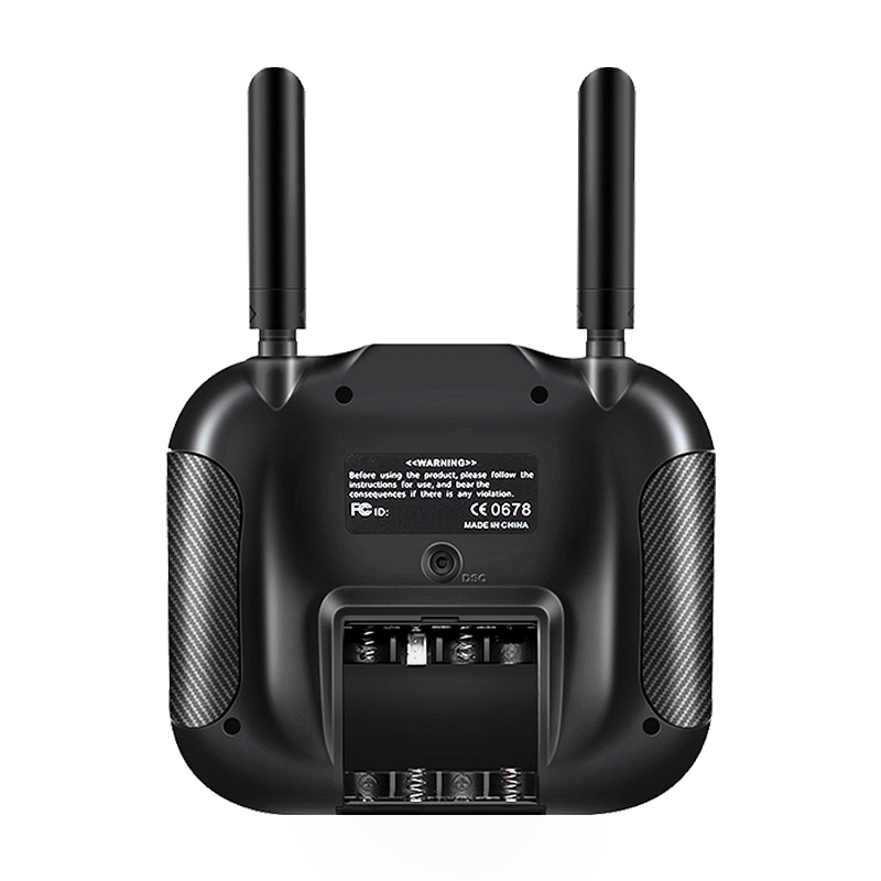 Hotrc HT-10A 2.4G 10CH Transmi - Rc Helicopter Motor บทวิจารณ์และราคา