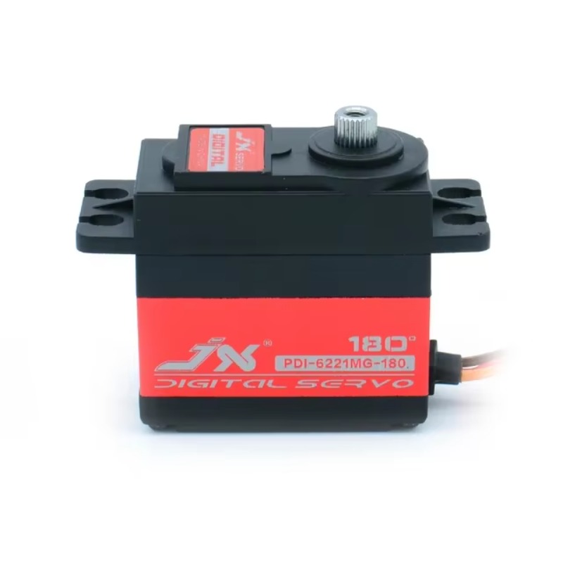 JX PDI-6221MG Metal Gear 20kg  - Rc Helicopter Large บทวิจารณ์และราคา
