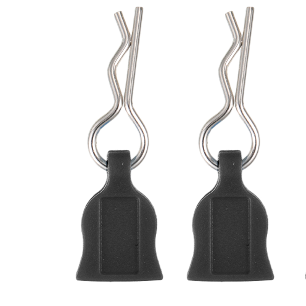 4/12pcs Metal R-type Car Shell - Rc Helicopter Bag บทวิจารณ์และราคา