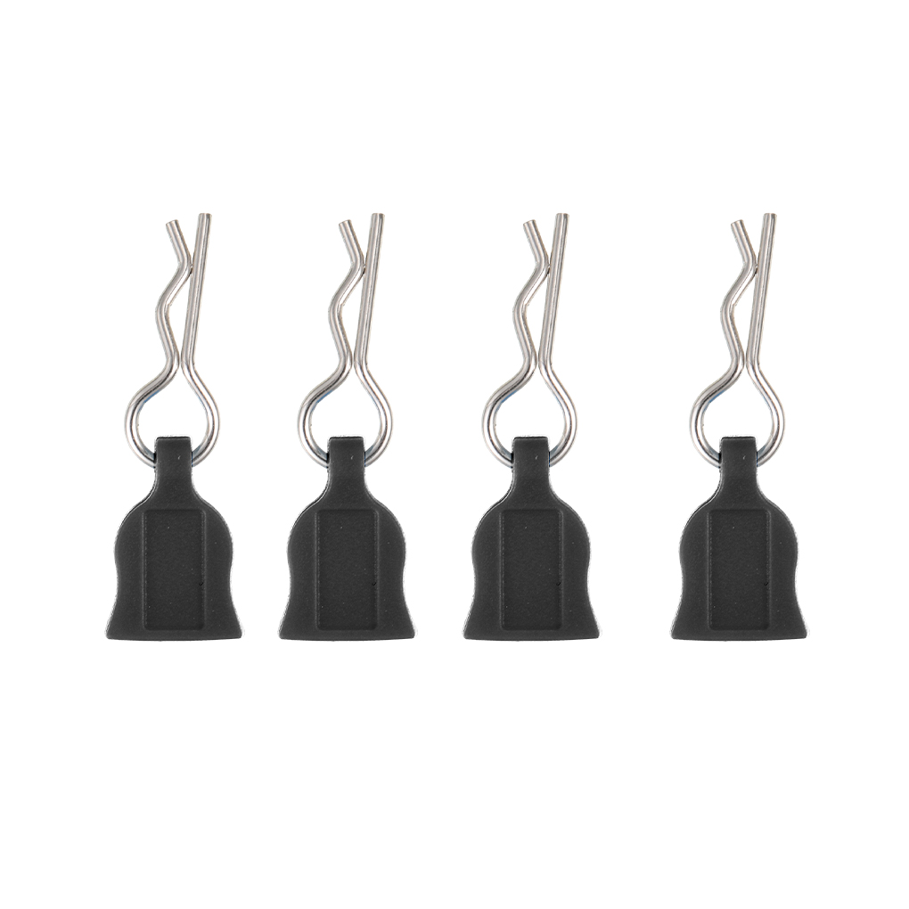 4/12pcs Metal R-type Car Shell - Rc Helicopter Bag บทวิจารณ์และราคา