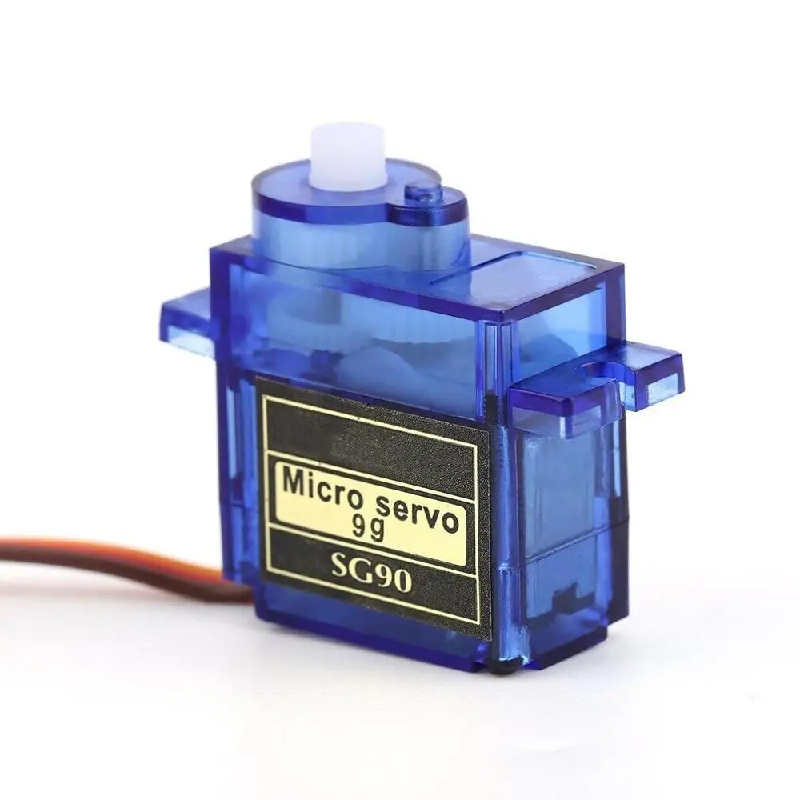 1/4/8pcs Sg90 Digital Servo Fo - Rc Helicopter Motor บทวิจารณ์และราคา