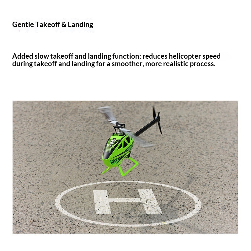 Fly Wing Fw450L Gps Rc Helicop - Rc Helicopter Single Rotor บทวิจารณ์และราคา