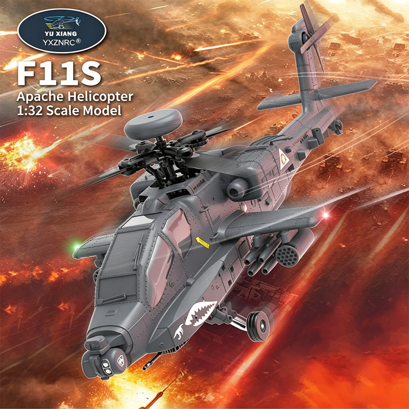 YUXIANG New Remote Control Hel - Rc Helicopter Large บทวิจารณ์และราคา