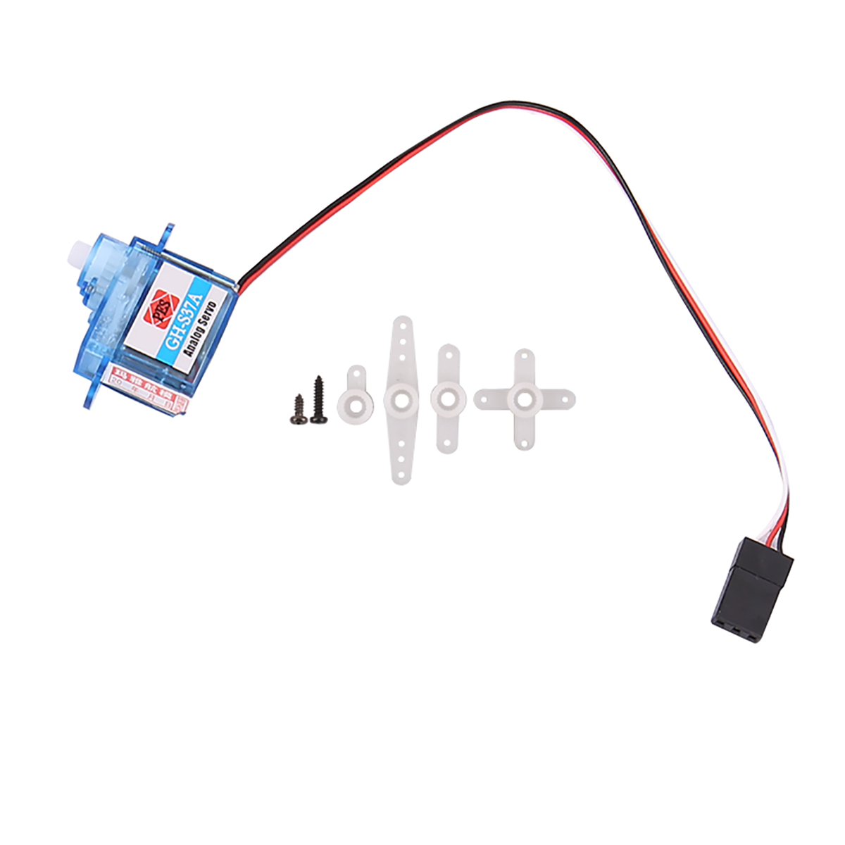 NEW PES GH-S37A 3.Mini Micro S - Rc Helicopter Mini บทวิจารณ์และราคา