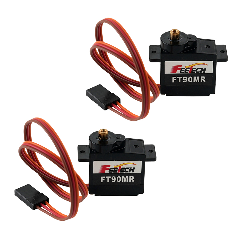 Feetech FT90MR 2kg Micro Helic - Rc Helicopter Parts บทวิจารณ์และราคา